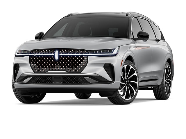 New Nautilus Inventory | O.C. Welch Lincoln